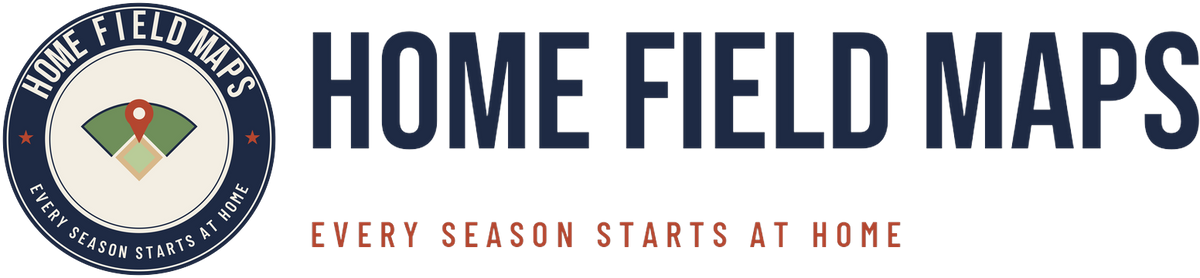 Home Field Maps
